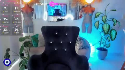 Angel online show from 04/10/26, 02:00