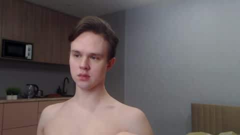 Angel online show from 04/23/26, 12:29