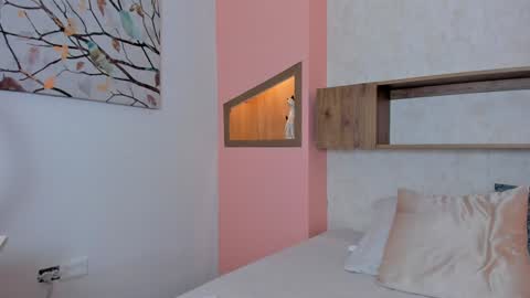 angelrose2323 online show from 01/22/25, 10:40