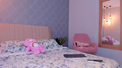 angelrose2323 online show from 02/08/25, 04:36