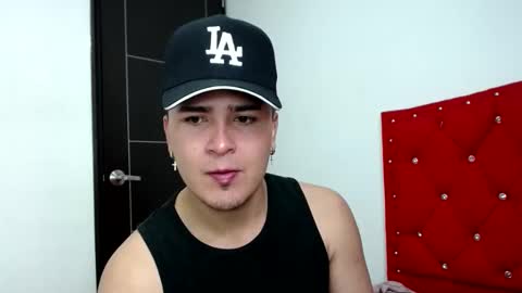 angels_0001 online show from 12/18/24, 05:00