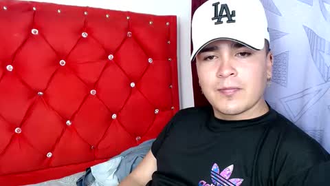 angels_0001 online show from 01/22/25, 05:05