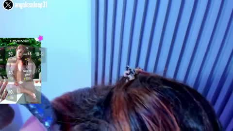 ANGELS online show from 04/20/26, 08:10