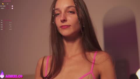 Nikki online show from 01/03/25, 02:19