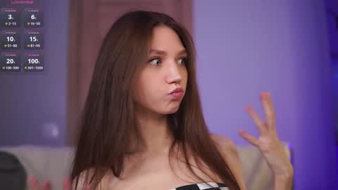 Nikki online show from 10/27/25, 03:54