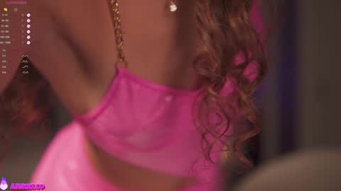 Nikki online show from 11/16/25, 10:32