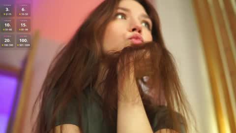 Nikki online show from 11/17/25, 05:24