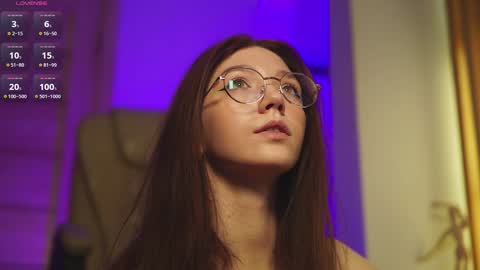 Nikki online show from 01/15/26, 04:17