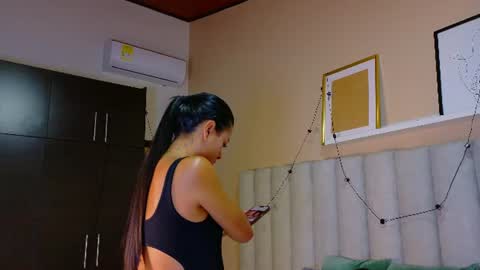 Snapshot of angelsavage__ chatting on 07/29/26, 12:03 Angel 3 online show from 07/29/26, 12:03