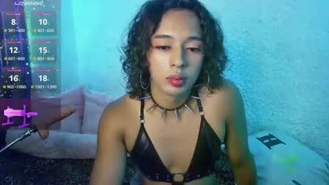 Snapshot of angelsdustxxx chatting on 06/24/26, 11:59 online show from 06/24/26, 11:59