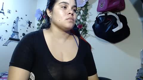 Snapshot of angelsexhotlatin chatting on 12/10/24, 02:27 angelsexhotlatin online show from 12/10/24, 02:27