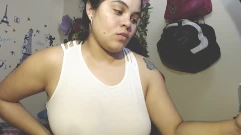 Snapshot of angelsexhotlatin chatting on 12/10/24, 02:39 angelsexhotlatin online show from 12/10/24, 02:39
