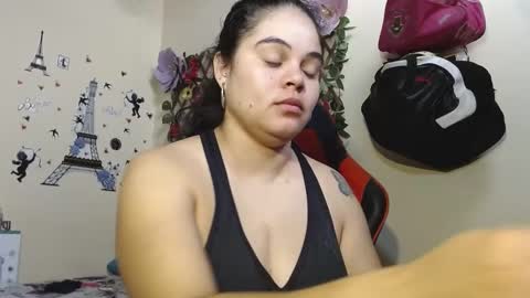 Snapshot of angelsexhotlatin chatting on 12/15/24, 02:59 angelsexhotlatin online show from 12/15/24, 02:59