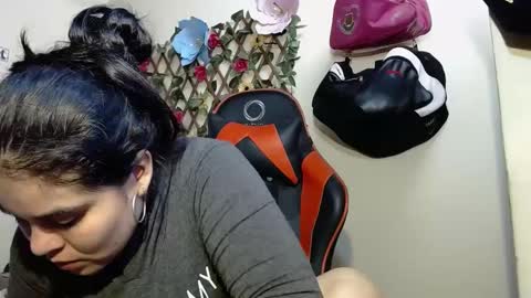 Snapshot of angelsexhotlatin chatting on 12/27/24, 04:21 angelsexhotlatin online show from 12/27/24, 04:21