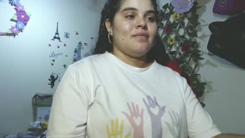 Snapshot of angelsexhotlatin chatting on 01/08/25, 01:32 angelsexhotlatin online show from 01/08/25, 01:32
