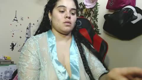 Snapshot of angelsexhotlatin chatting on 01/08/25, 04:11 angelsexhotlatin online show from 01/08/25, 04:11