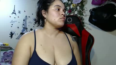 Snapshot of angelsexhotlatin chatting on 01/23/25, 01:08 angelsexhotlatin online show from 01/23/25, 01:08
