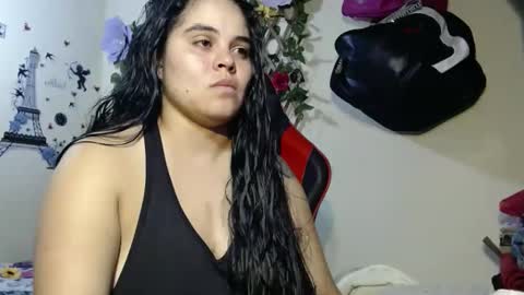 Snapshot of angelsexhotlatin chatting on 01/29/25, 02:40 angelsexhotlatin online show from 01/29/25, 02:40