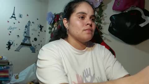 Snapshot of angelsexhotlatin chatting on 01/31/25, 02:58 angelsexhotlatin online show from 01/31/25, 02:58