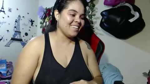 Snapshot of angelsexhotlatin chatting on 02/06/25, 12:54 angelsexhotlatin online show from 02/06/25, 12:54