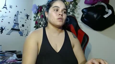 Snapshot of angelsexhotlatin chatting on 02/25/25, 12:47 angelsexhotlatin online show from 02/25/25, 12:47