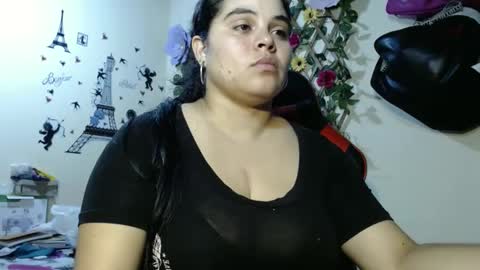 Snapshot of angelsexhotlatin chatting on 02/26/25, 02:37 angelsexhotlatin online show from 02/26/25, 02:37
