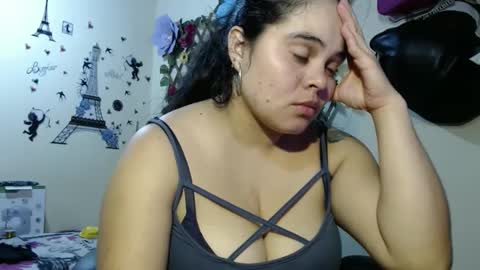 Snapshot of angelsexhotlatin chatting on 03/07/25, 01:09 angelsexhotlatin online show from 03/07/25, 01:09