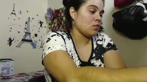 Snapshot of angelsexhotlatin chatting on 03/07/25, 04:22 angelsexhotlatin online show from 03/07/25, 04:22