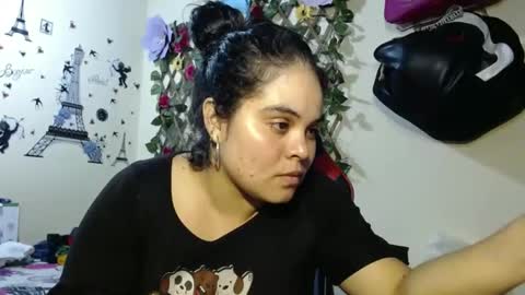 Snapshot of angelsexhotlatin chatting on 03/08/25, 03:06 angelsexhotlatin online show from 03/08/25, 03:06