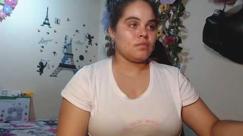 Snapshot of angelsexhotlatin chatting on 09/27/25, 03:44 angelsexhotlatin online show from 09/27/25, 03:44