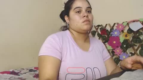 angelsexhotlatin online show from 04/08/26, 04:07