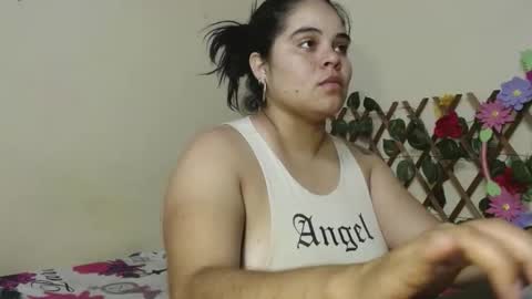 angelsexhotlatin online show from 04/26/26, 01:53