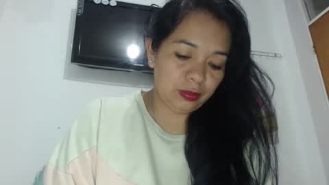 Snapshot of angelsexylatina chatting on 02/01/26, 11:47 rebeca online show from 02/01/26, 11:47