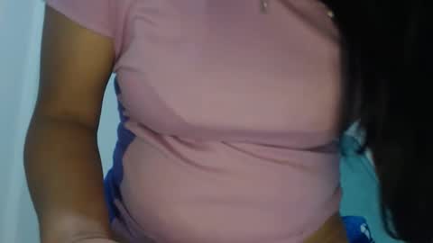 Snapshot of angelsexylatina chatting on 02/16/26, 11:23 rebeca online show from 02/16/26, 11:23