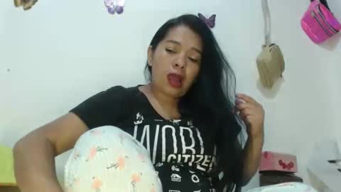 rebeca online show from 04/28/26, 12:20