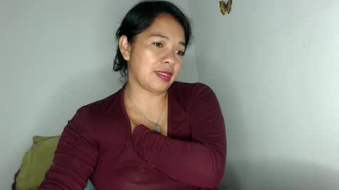 Snapshot of angelsexylatina chatting on 06/09/26, 11:16 rebeca online show from 06/09/26, 11:16