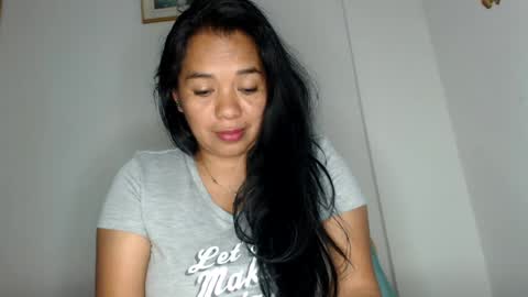 Snapshot of angelsexylatina chatting on 06/20/26, 10:34 rebeca online show from 06/20/26, 10:34