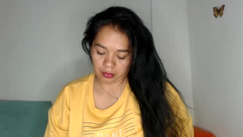 Snapshot of angelsexylatina chatting on 07/12/26, 12:45 rebeca online show from 07/12/26, 12:45