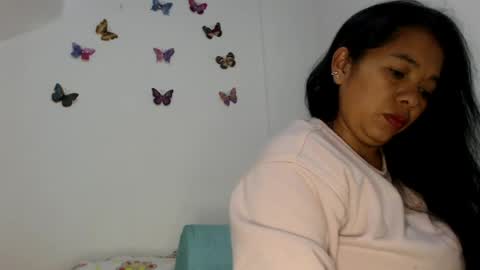Snapshot of angelsexylatina chatting on 07/17/26, 02:07 rebeca online show from 07/17/26, 02:07