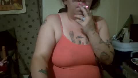 Angel and Mark online show from 03/15/26, 01:06