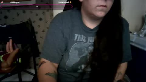 Angel and Mark online show from 04/04/26, 06:16