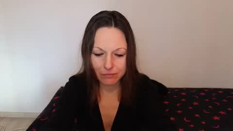 Giulia online show from 02/25/26, 01:43