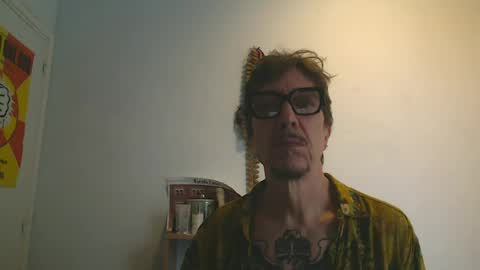 angelsound777 online show from 07/13/26, 07:22