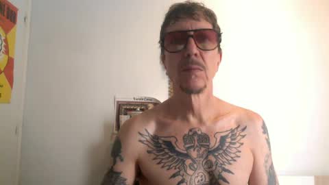 angelsound777 online show from 08/07/26, 10:50