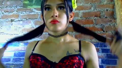 angelss666 online show from 06/04/26, 08:48