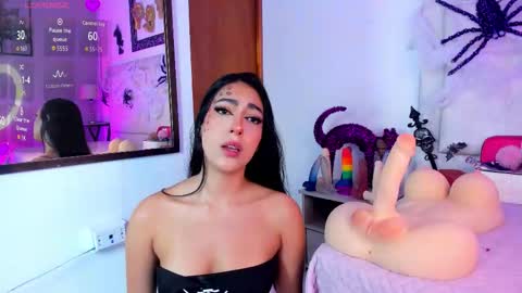 Angel  online show from 10/25/25, 09:20