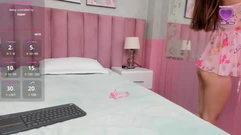 Snapshot of angelstonne_ chatting on 01/28/25, 01:05 Angel online show from 01/28/25, 01:05