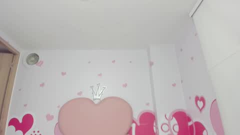 Snapshot of angelstonne_ chatting on 03/01/25, 09:07 Angel online show from 03/01/25, 09:07