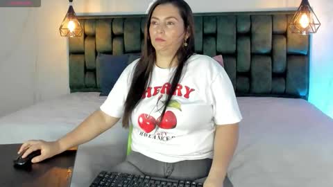 Snapshot of angelswets chatting on 09/08/25, 03:00 ANGIE online show from 09/08/25, 03:00