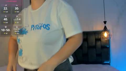 ANGIE online show from 10/30/25, 02:29